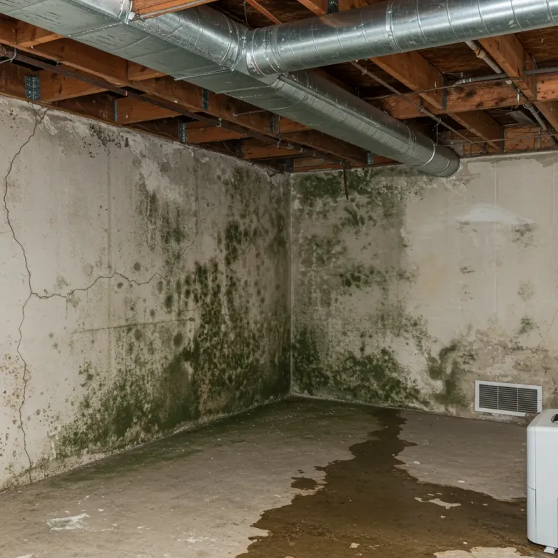 Professional Mold Removal in Wayne County, WV